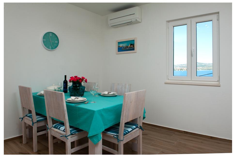 Apartments Villa Laguna With Pool Ražanj Zimmer foto