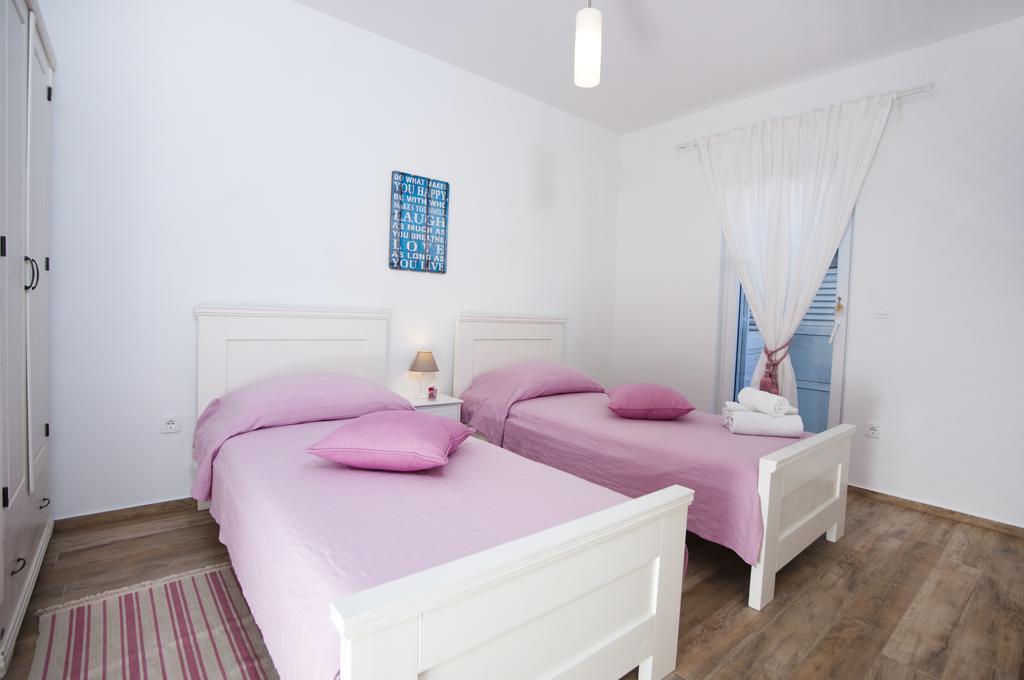Apartments Villa Laguna With Pool Ražanj Zimmer foto