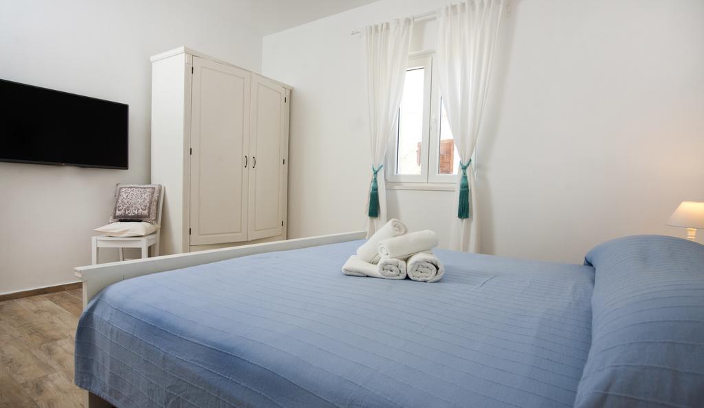 Apartments Villa Laguna With Pool Ražanj Zimmer foto